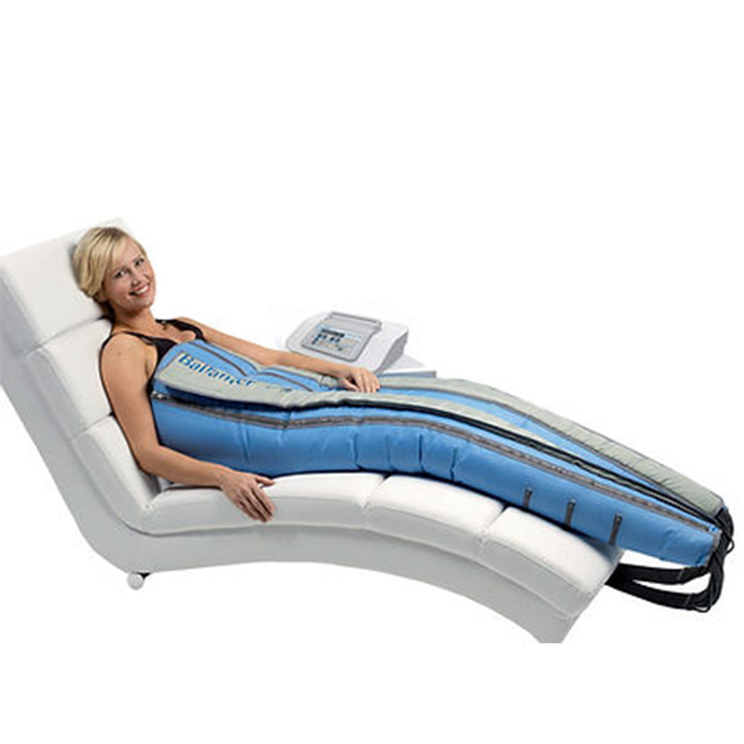 Ballancer® Pro Elite Lymphatic Body Compression Therapy