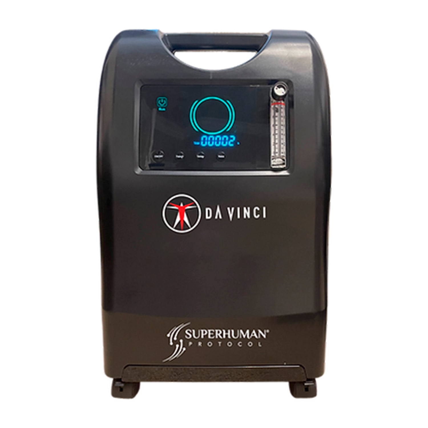 Summit to Sea Shallow Dive Hyperbaric Oxygen Chamber