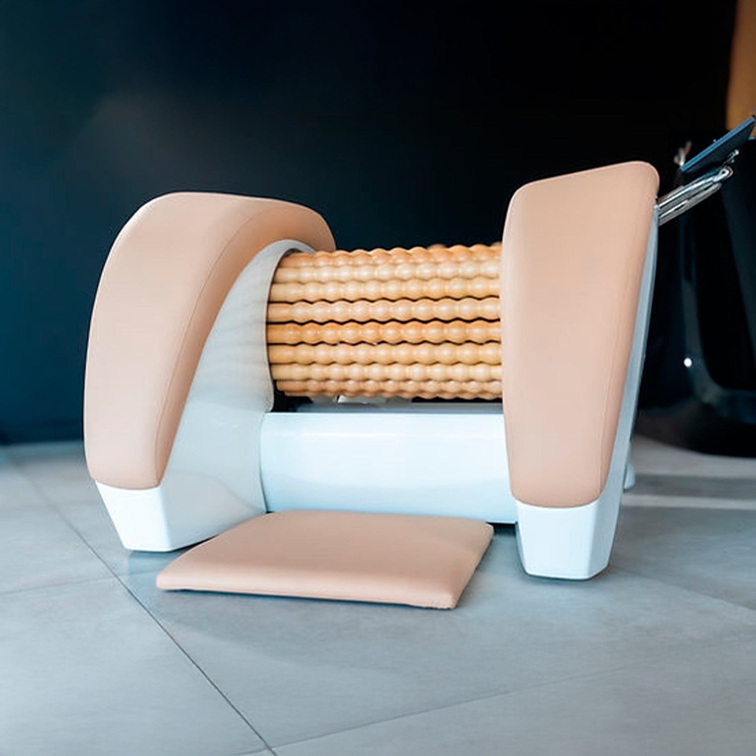 Body Roller Machine Da Vinci BodyRoll Lympathic Massage Roller Machine – Da Vinci Medical