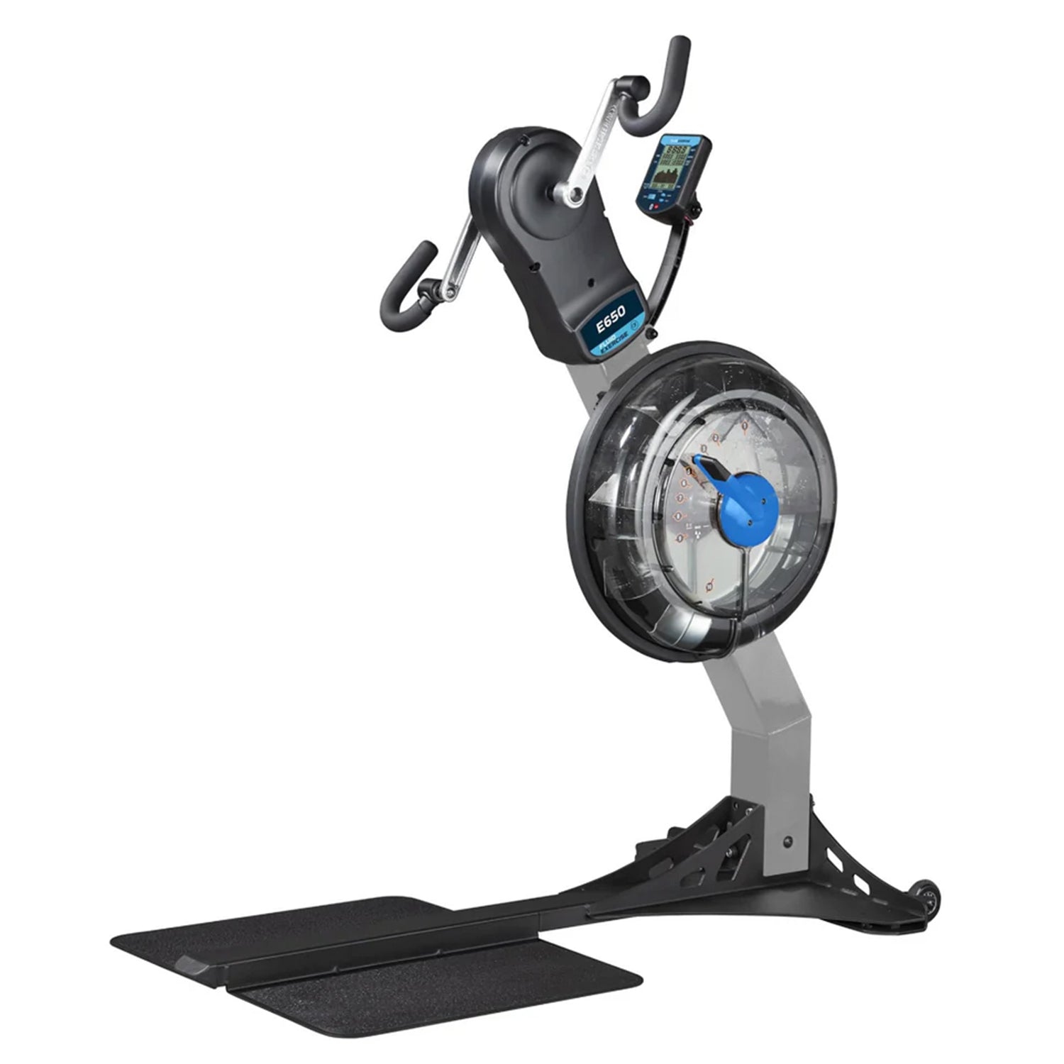 E650 Arm Cycle & UBE (Upper Body Ergometer)