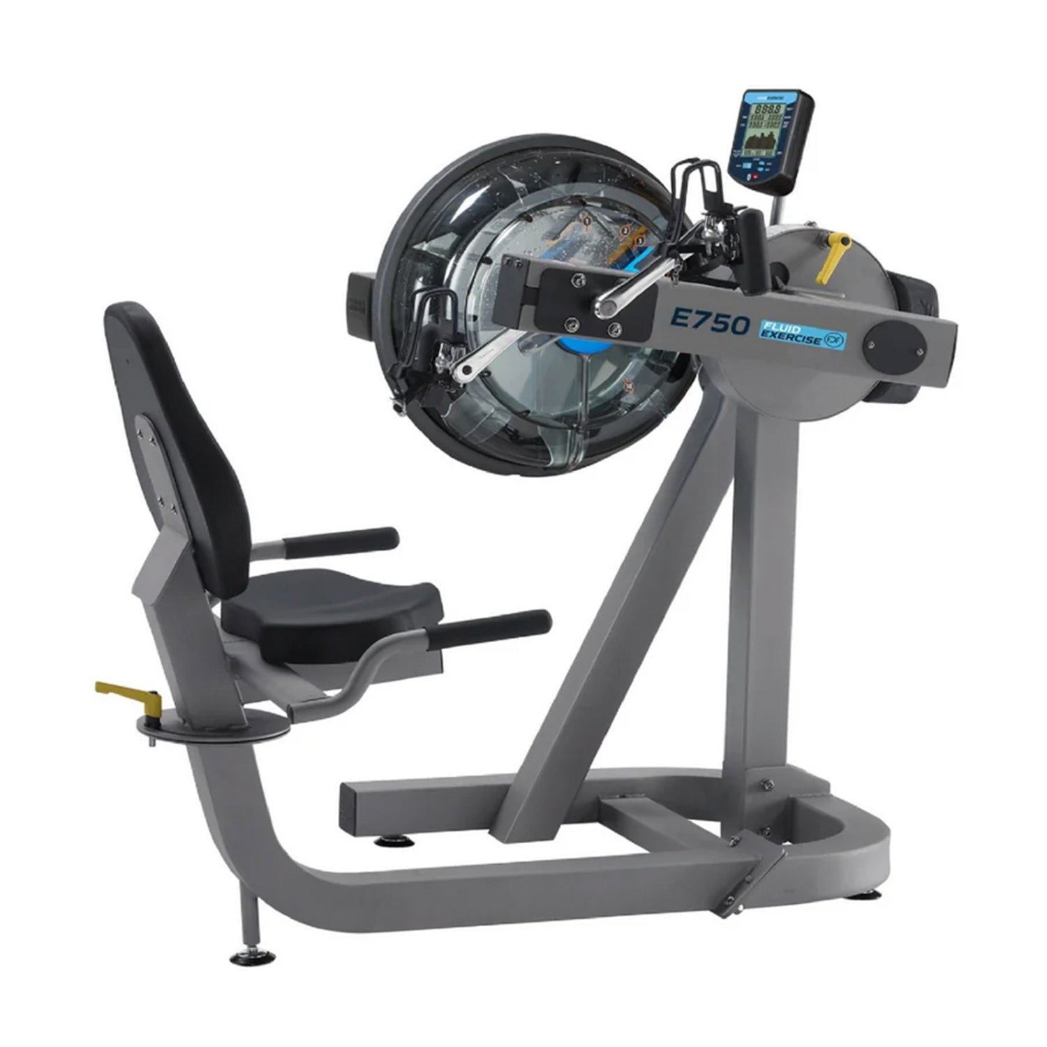 E750 Cycle & UBE (Upper Body Ergometer)