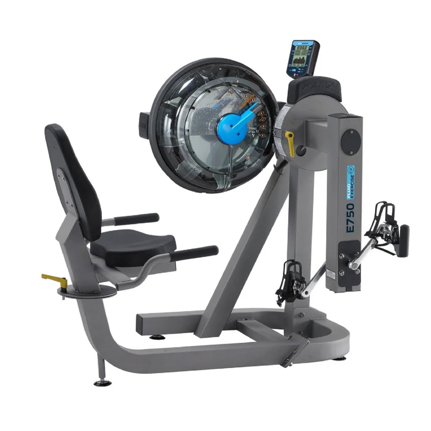 E750 Cycle & UBE (Upper Body Ergometer)