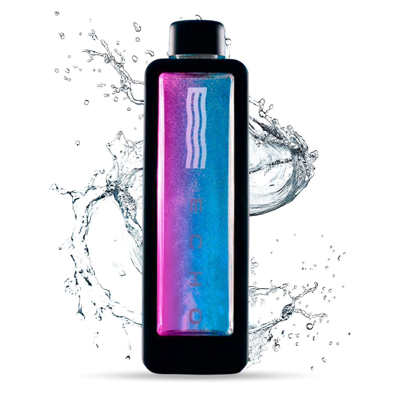 Echo Flask Hydrogen Water Bottle