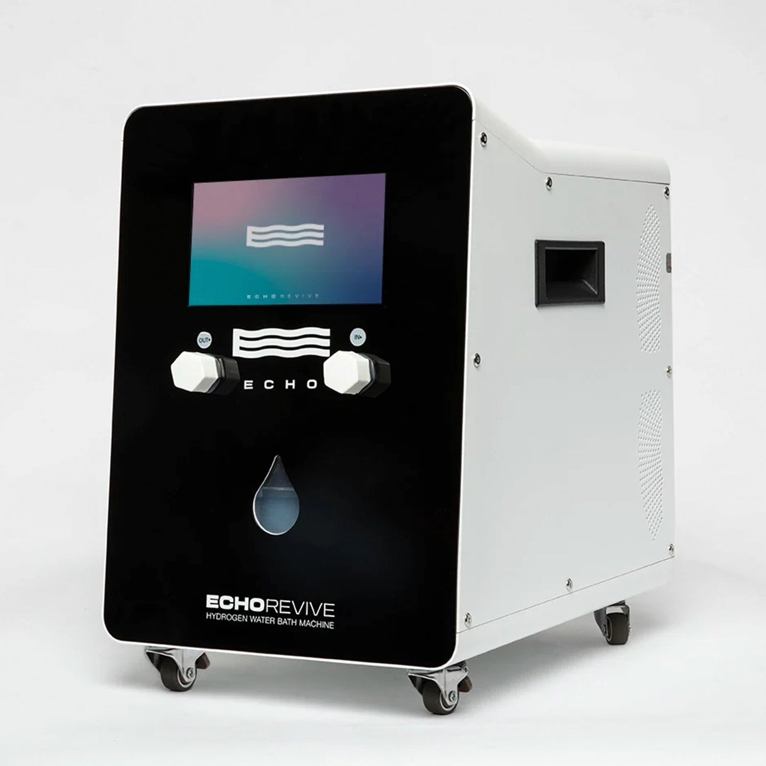 Echo Revive Hydrogen Bath Water Machine