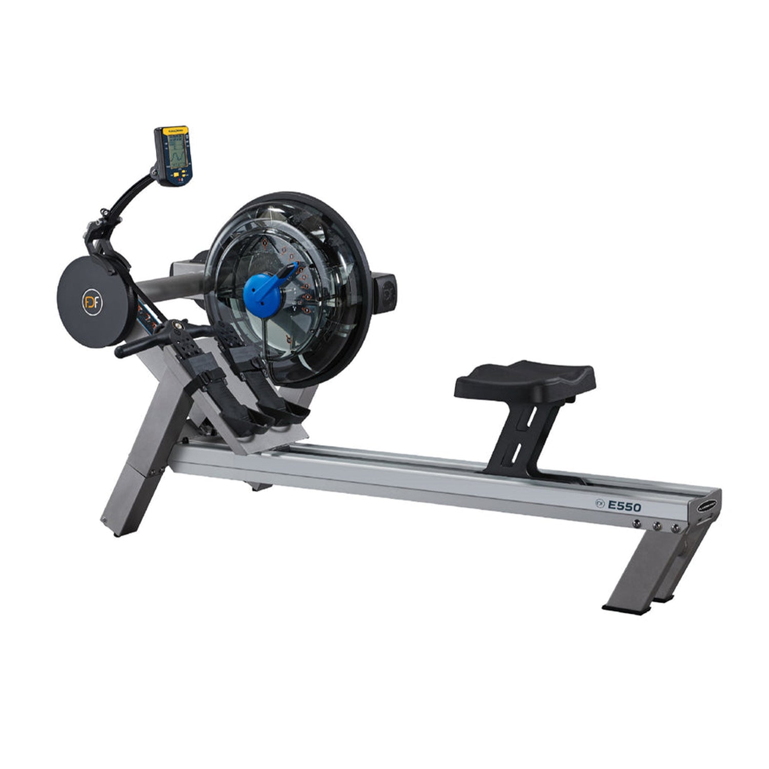 Evolution E550 Indoor Rower