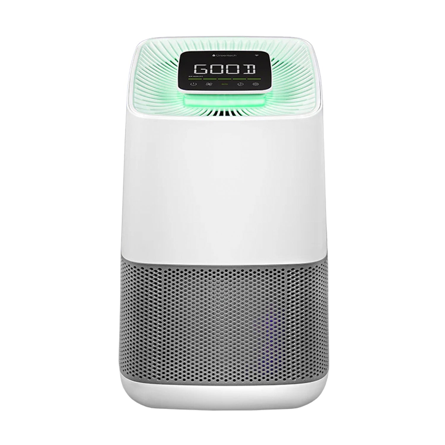 Greentech Air Purifier Active HEPA+ Room with ODOGard®