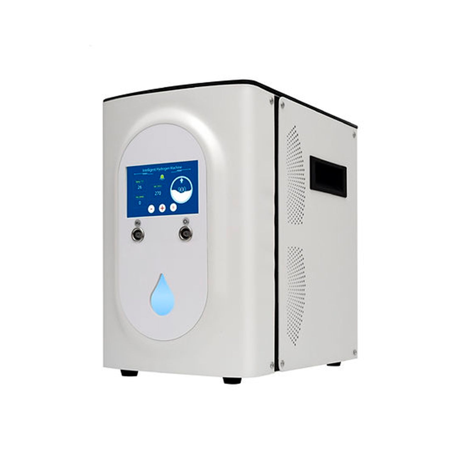 Hydrogen Generator H2 600 – Molecular Hydrogen Machine