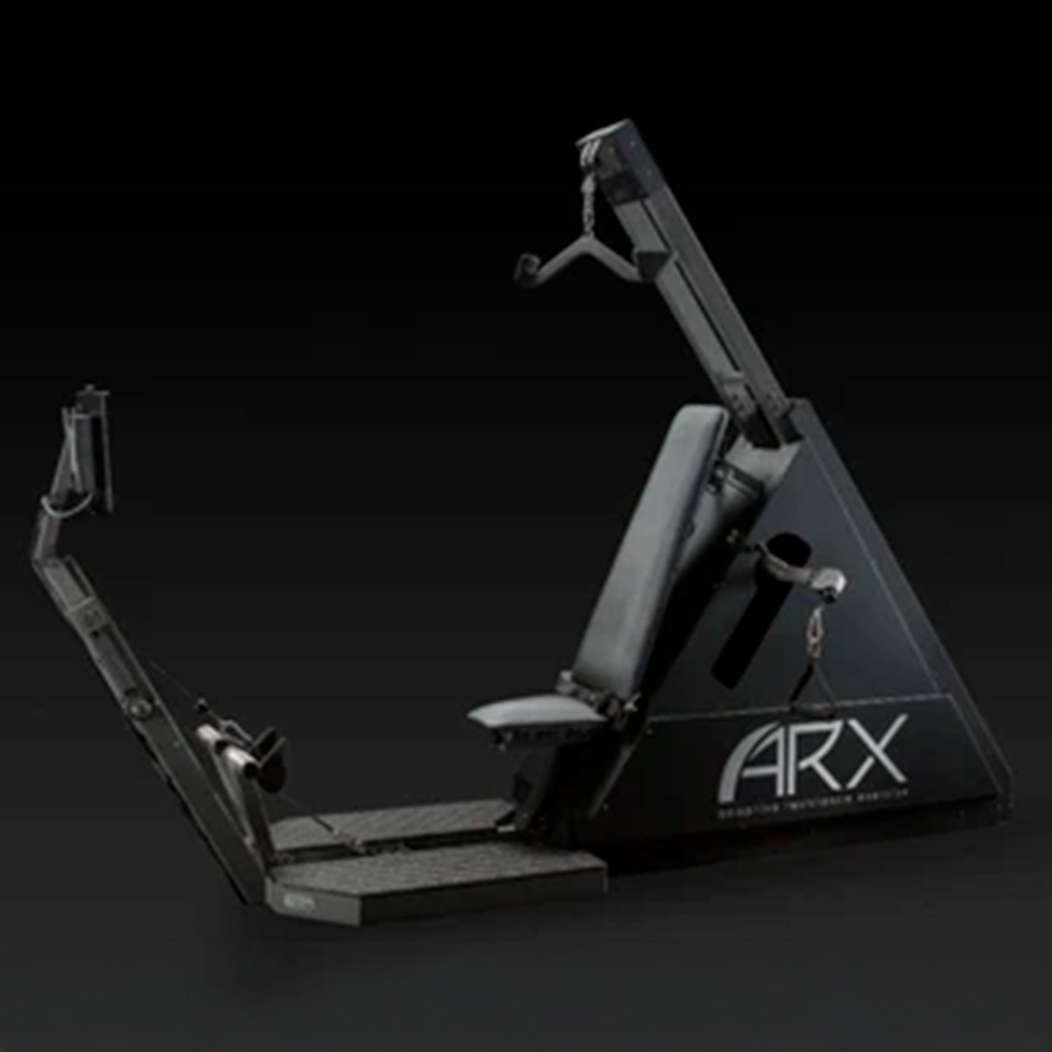 Omni ARX Machine