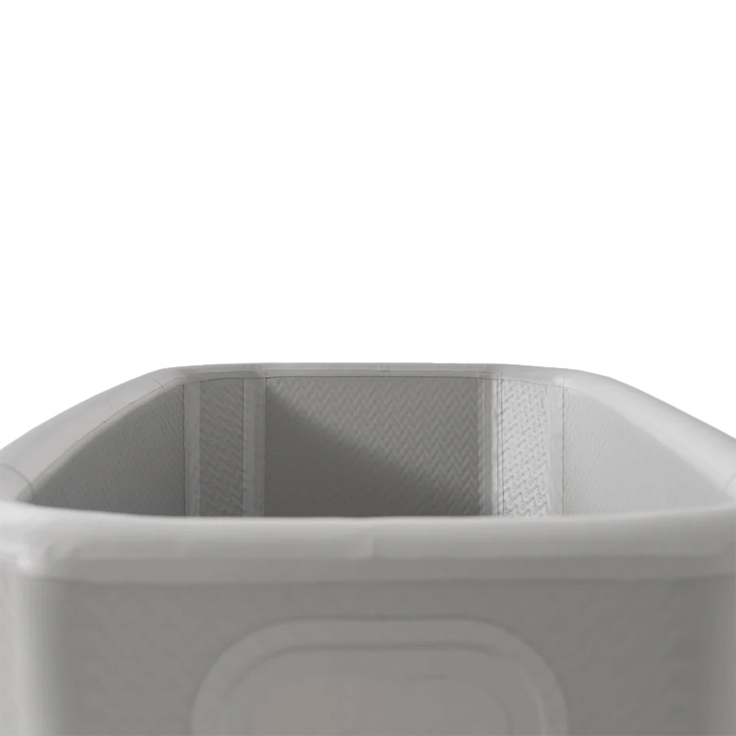 Plunge Air (Tub Only)
