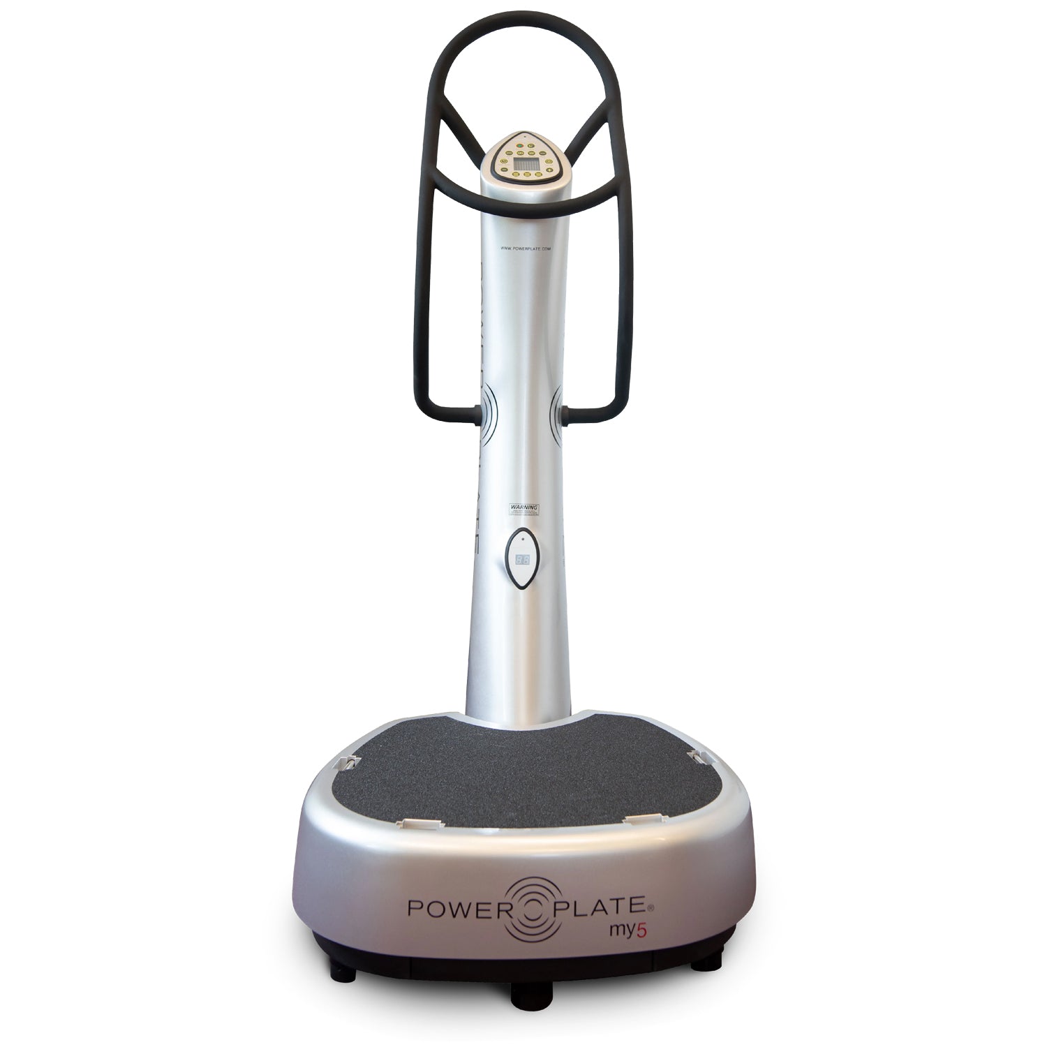 Power Plate My5