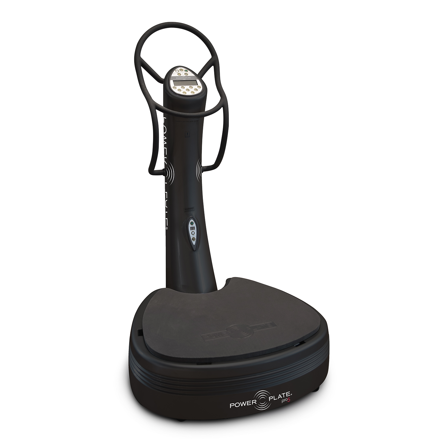 Power Plate Pro5