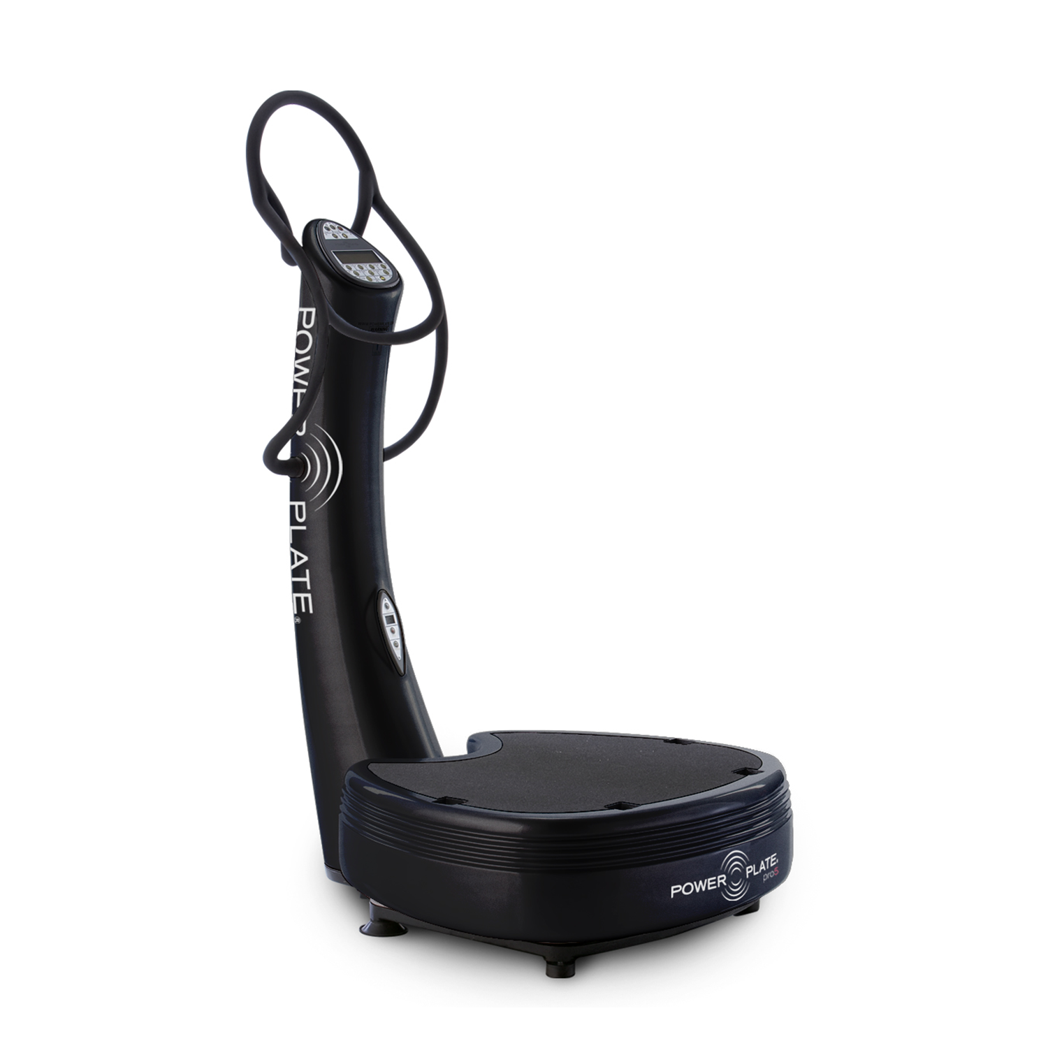 Power Plate Pro5