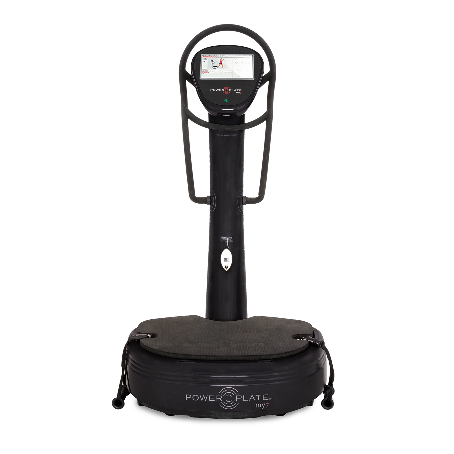 Power Plate My7