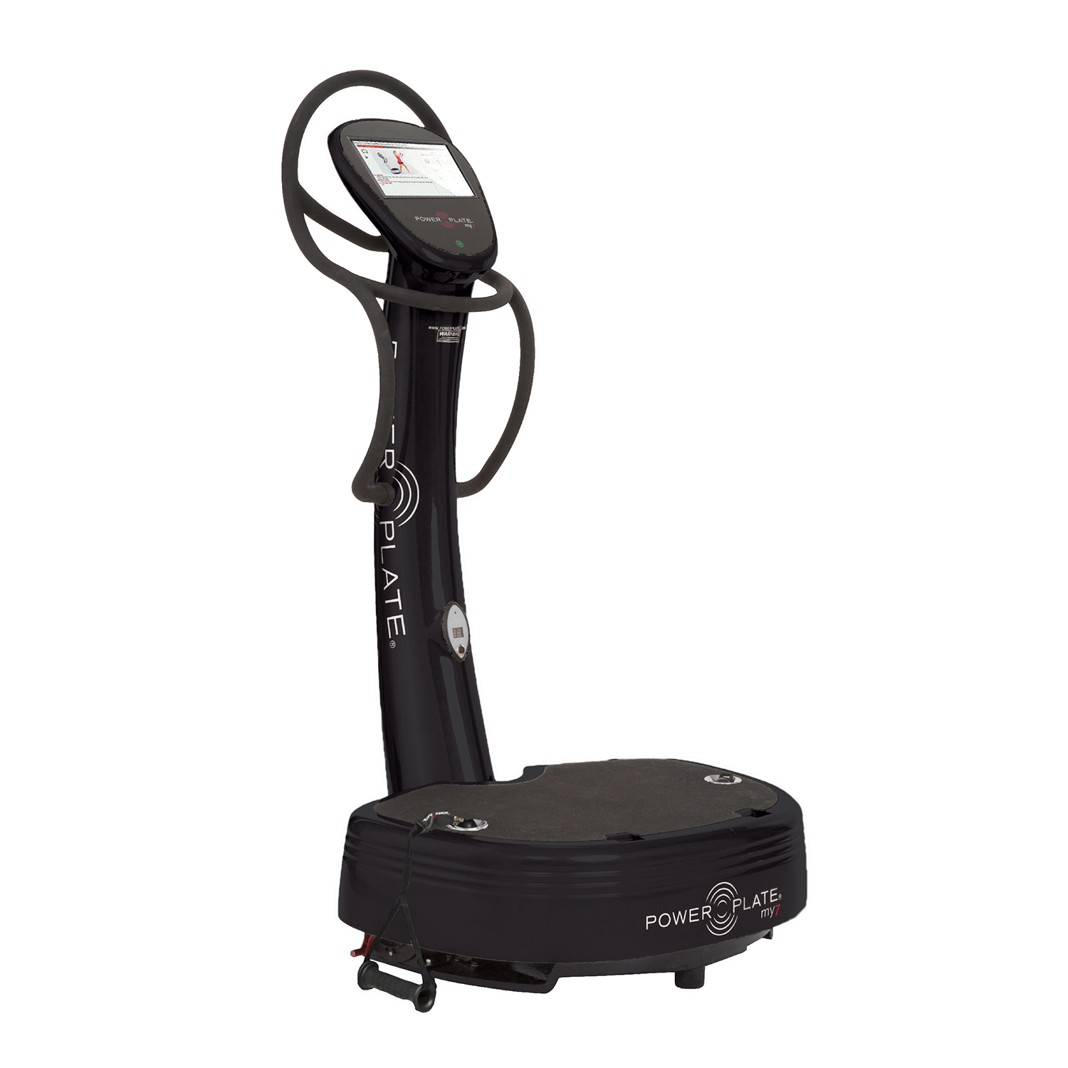 Power Plate My7