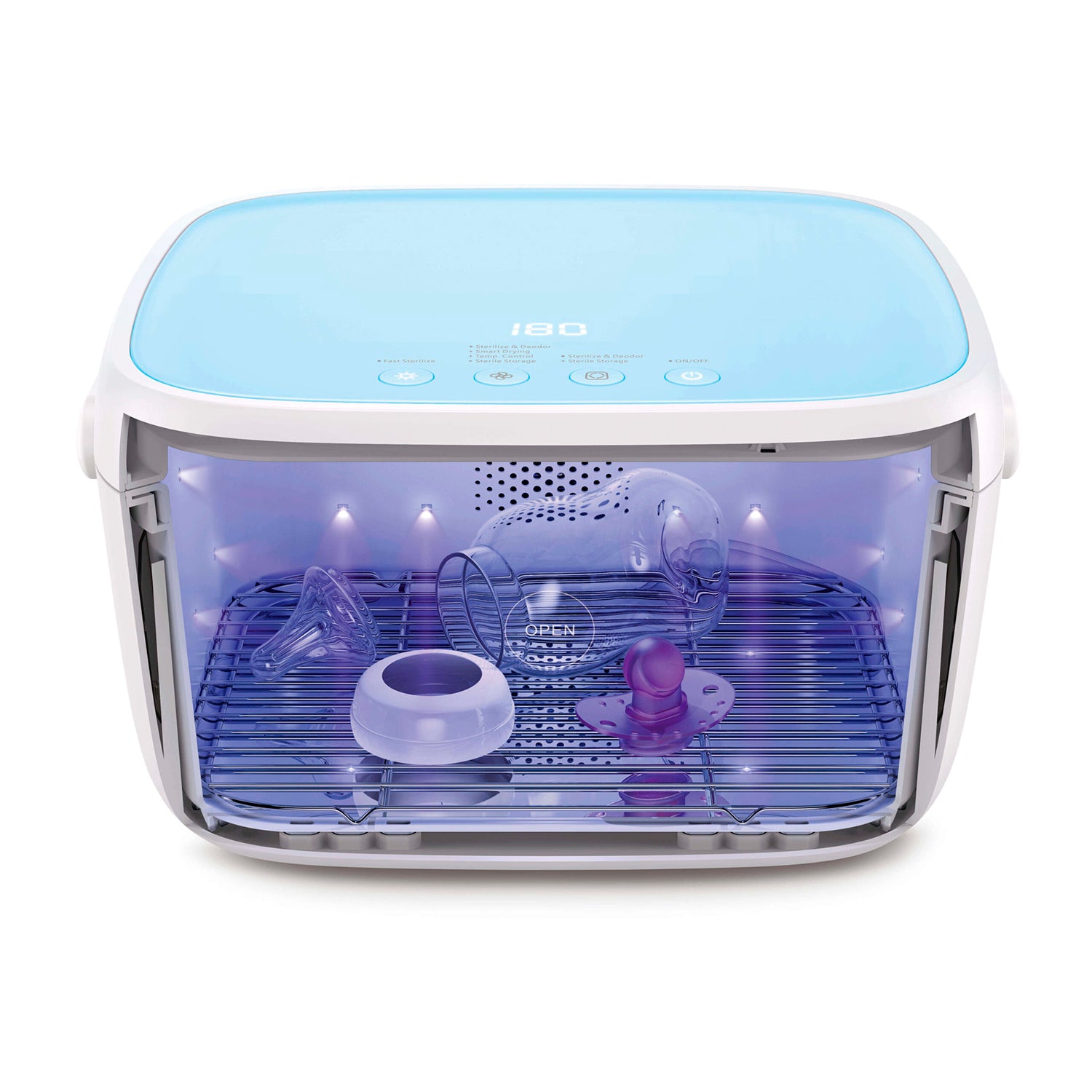 Purify-One 59S UV Disinfectant Box