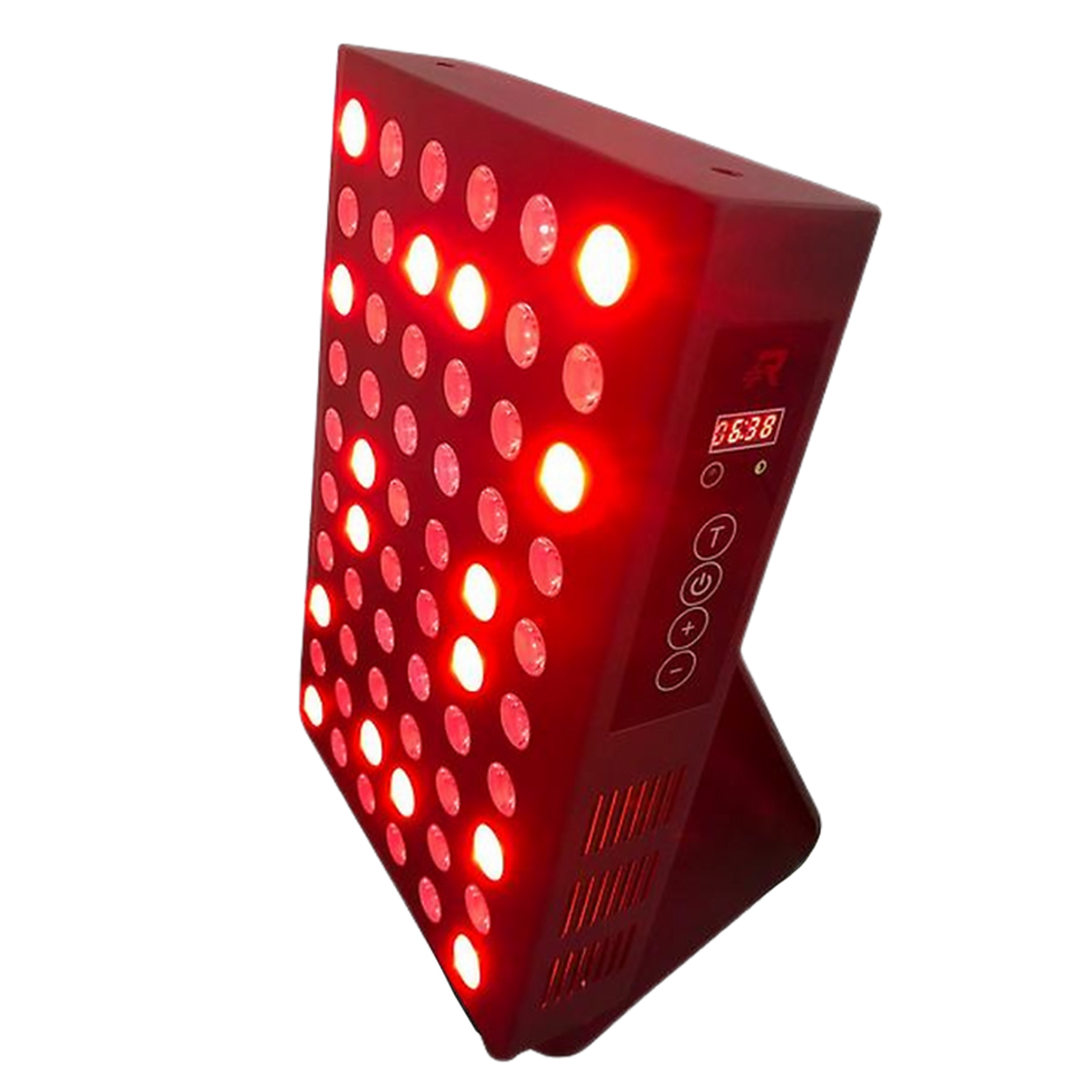 Red Reactive R1 Red Light Therapy Panel