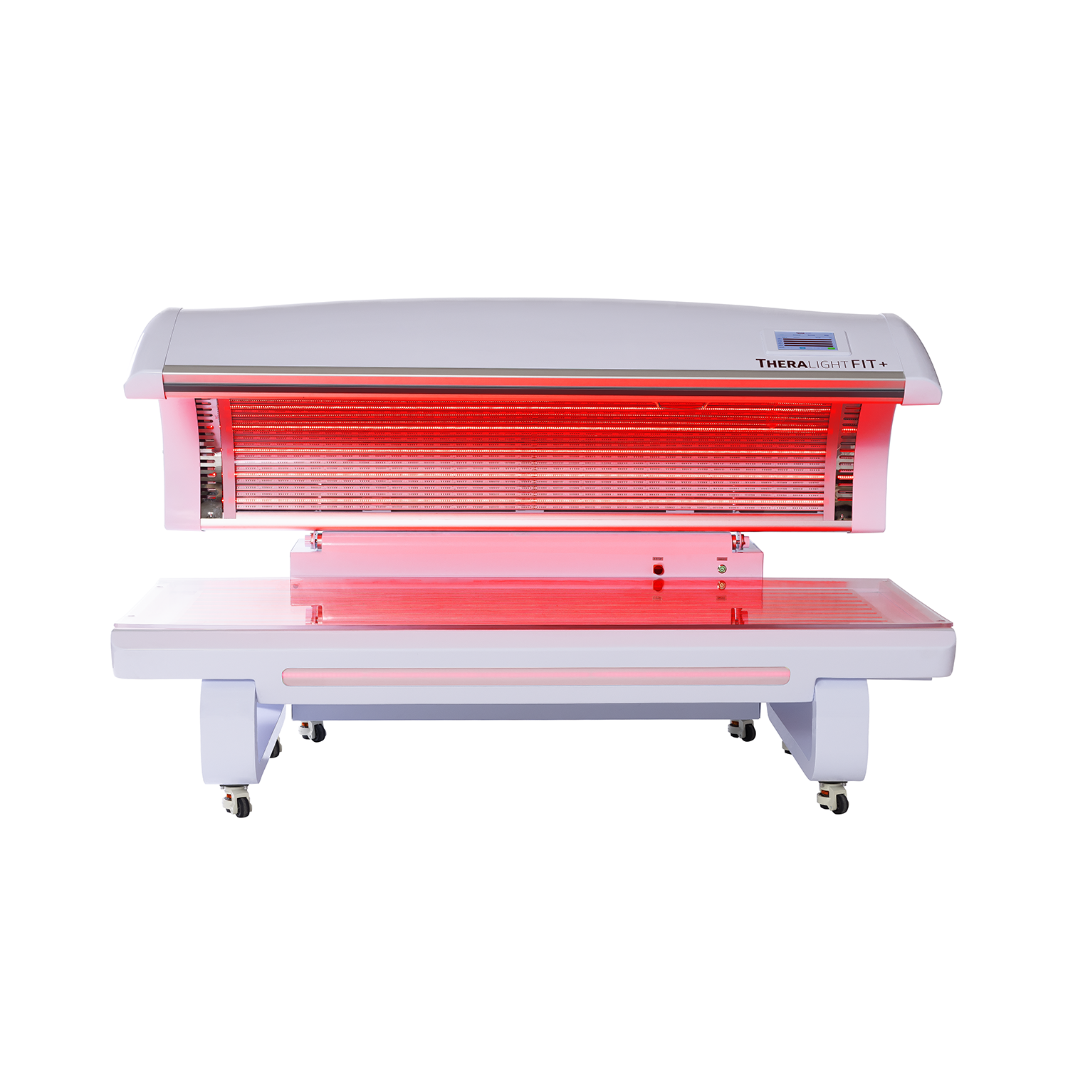 TheraLight Fit+ Full Body Red Light Therapy Bed