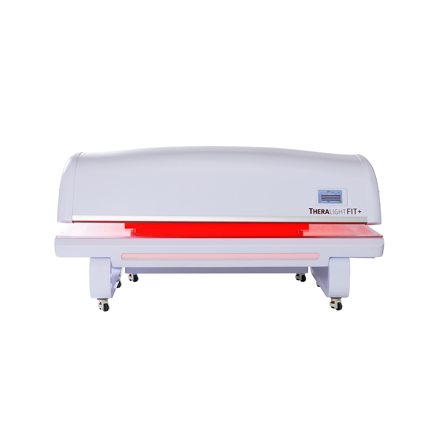 TheraLight Fit+ Full Body Red Light Therapy Bed